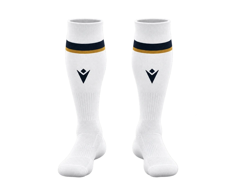 West Malling FC away socks